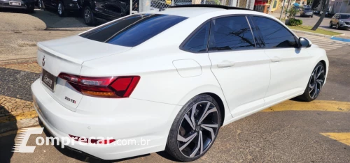 JETTA 1.4 250 TSI Comfortline