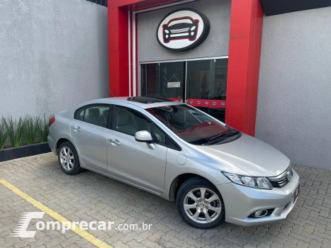 CIVIC 1.8 EXS 16V