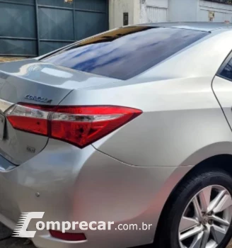 COROLLA 1.8 GLI 16V