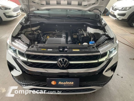 TAOS Highline 1.4 250 TSI Flex Aut.
