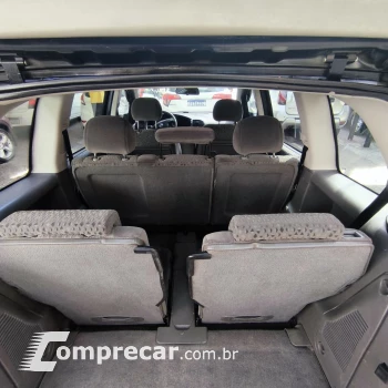 Zafira Eleg.2.0 MPFI FlexPower 8V 5p Aut