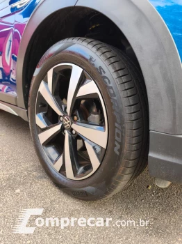 NIVUS 1.0 200 TSI Highline
