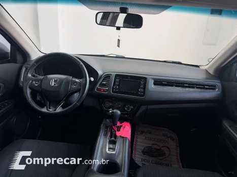 HR-V 1.8 16V EX
