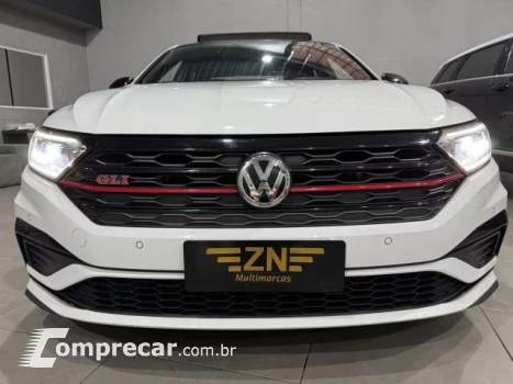 JETTA - 2.0 350 TSI GLI DSG