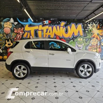 TRACKER LTZ AT