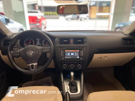 JETTA 2.0 COMFORTLINE VOLKSWAGEN