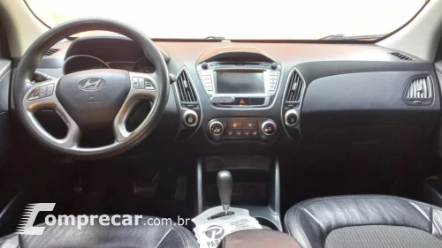 IX35 2.0 MPFI GLS 16V