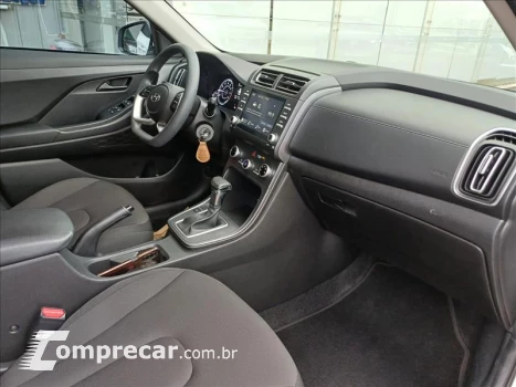 CRETA 1.0 Tgdi Comfort