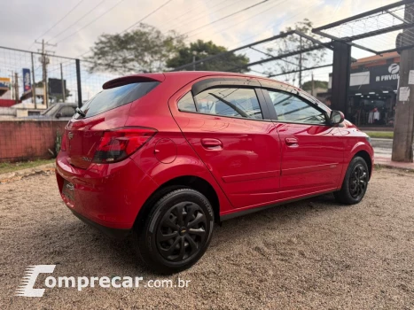 ONIX 1.4 MPFI LT 8V