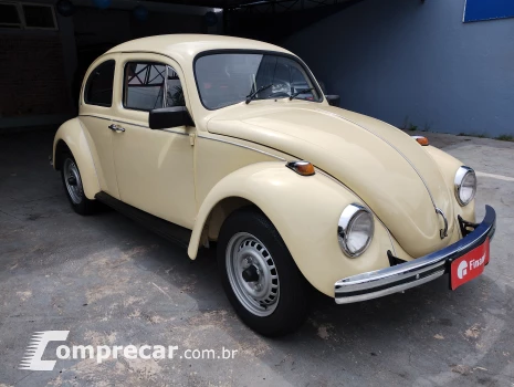 FUSCA 1.3 8V