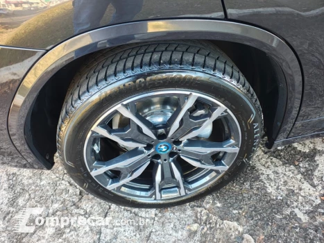 X3 2.0 16V M Sport Launch Edition30e