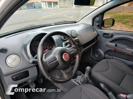 UNO 1.4 Sporting 8V