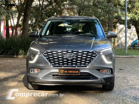 CRETA 1.0 Tgdi Platinum