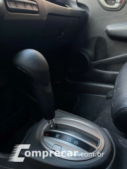 FIT 1.5 EXL 16V