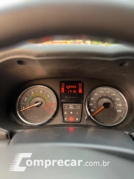 CLIO 1.0 16V