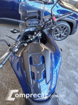 NC 750X
