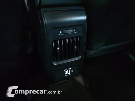 COMPASS 2.0 TD350 TURBO DIESEL LIMITED AT9