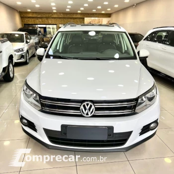 TIGUAN 1.4 TSI 16V Turbo