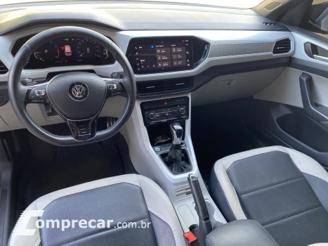 T-CROSS 1.4 250 TSI Highline