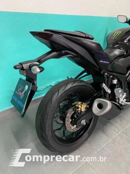 YZF R3 MONSTER ABS
