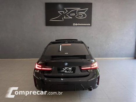 330e M Sport 2.0 Turbo Híbrido Aut.
