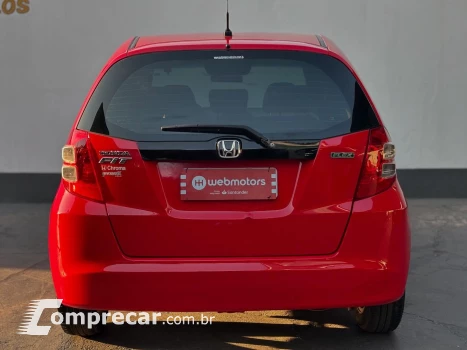FIT 1.4 LX 8V