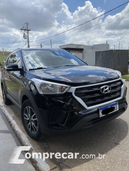 CRETA 1.6 16V Attitude