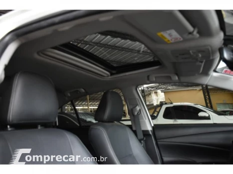 YARIS SEDAN - 1.5 16V SEDAN XLS CONNECT MULTIDRIVE