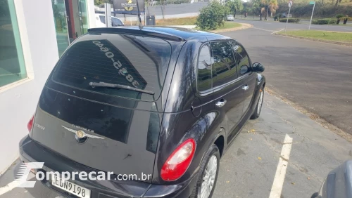 PT CRUISER 2.0 Limited Edition 16V