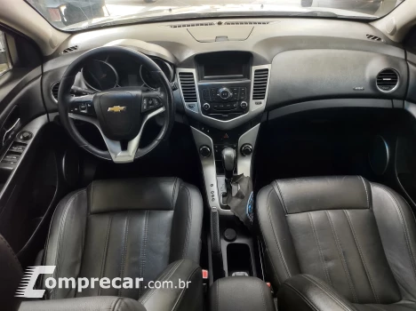 CRUZE 1.8 LT Sport6 16V