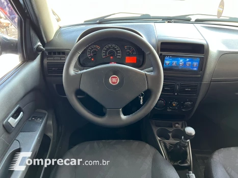 SIENA 1.0 MPI EL Celebration 8V