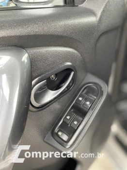 DUSTER 2.0 16V Dynamique