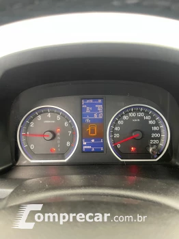 CRV 2.0 LX 4X2 16V