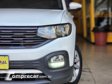 T-CROSS 1.0 200 TSI
