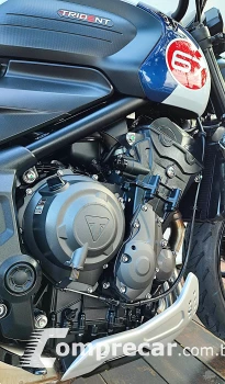 TRIUMPH TRIDENT TRIBUTE