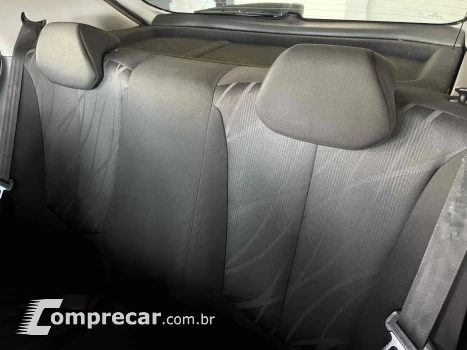 HB20 1.0 COMFORT 12V FLEX 4P MANUAL
