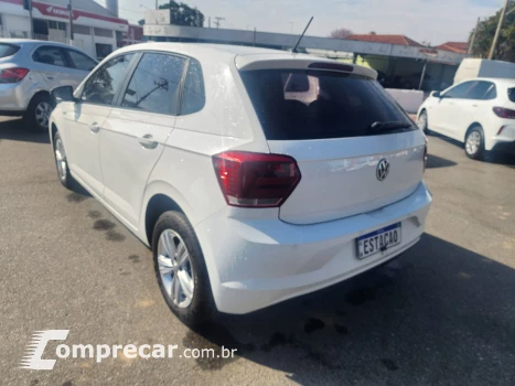 POLO 1.6 MSI