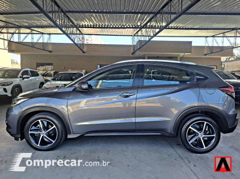 HR-V 1.8 16V EX