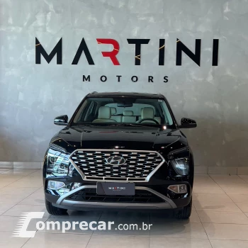 Creta Limit. Safety 1.0 TB 12V Flex Aut.