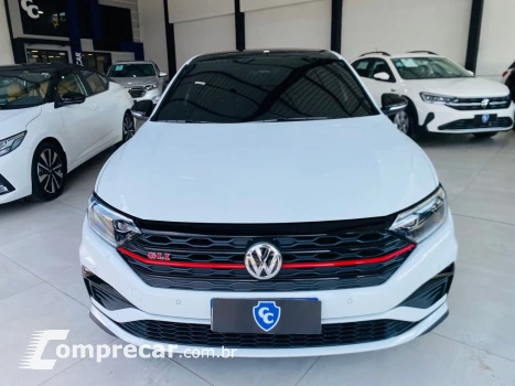 JETTA 2.0 350 TSI GLI