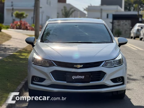CRUZE 1.4 LT