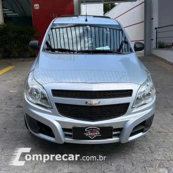MONTANA 1.4 MPFI LS CS 8V