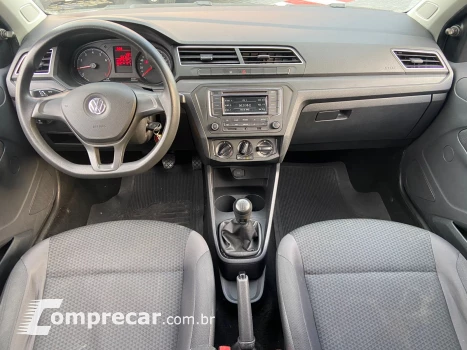 VOYAGE 1.0 12V MPI Totalflex