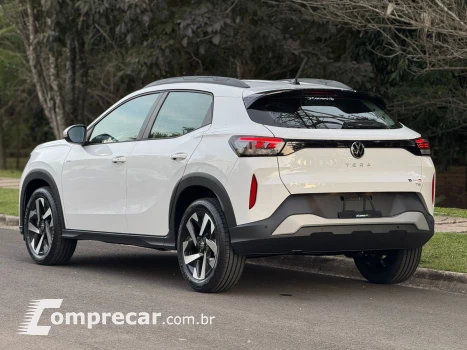 TERA 1.0 170 TSI High
