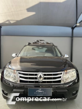 DUSTER Dynamique 2.0 Flex 16V Aut.