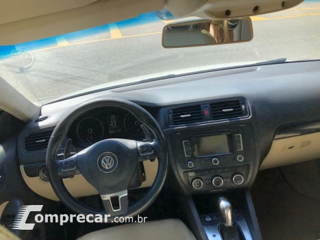 JETTA 2.0 Comfortline