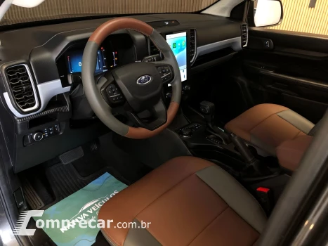 Ranger 2.0 Turbo Diesel Cd Xls 4X4 Automático