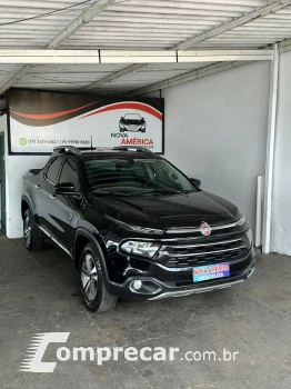 Toro Volcano 2.0 16V 4x4 TB Diesel Aut.
