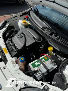 PALIO 1.0 MPI Attractive 8V