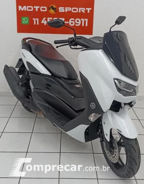 NMAX 160 abs